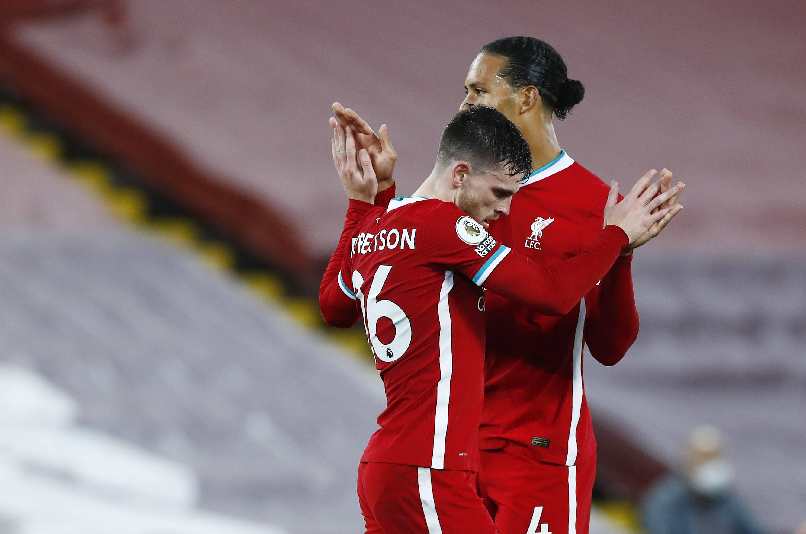 优秀的场上 优秀的场上